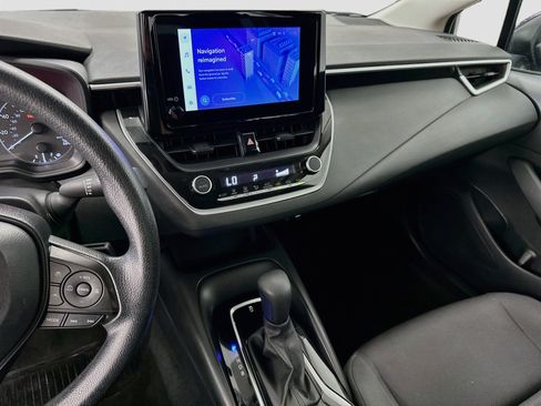 Used 2024 Toyota Corolla LE FWD image 26