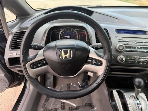 Used 2008 Honda Civic EX image 13