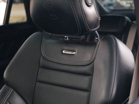 Used 2019 Mercedes-Benz GLE 63 AMG S image 25