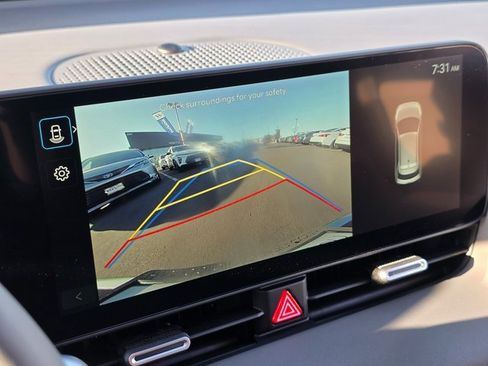 Used 2025 Hyundai Ioniq 5 SEL image 28