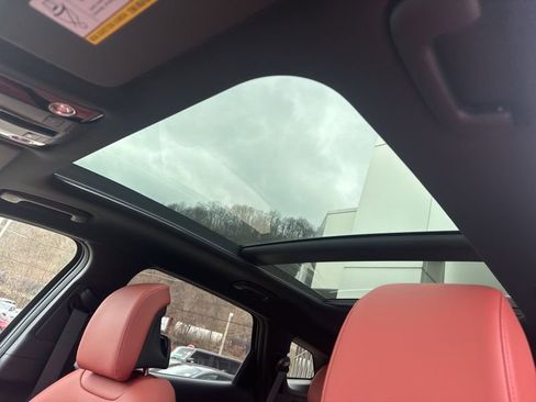 New 2026 Kia Sportage SX Prestige image 47