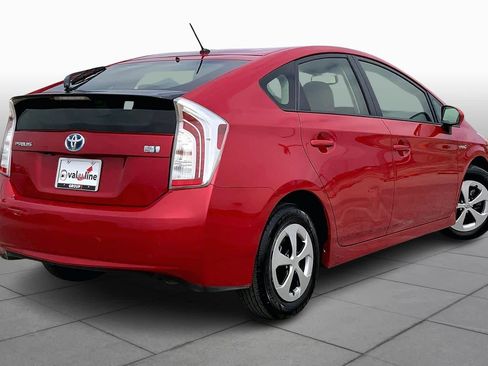 Used 2015 Toyota Prius Two image 13