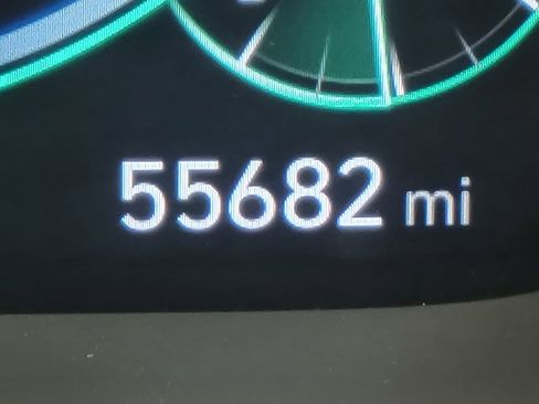 Used 2023 Hyundai Sonata Limited w/ Cargo Package image 3