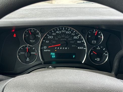 New 2024 Chevrolet Express 3500 w/ Power Convenience Package image 20