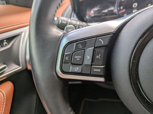 Used 2024 Jaguar F-TYPE R-Dynamic image 23