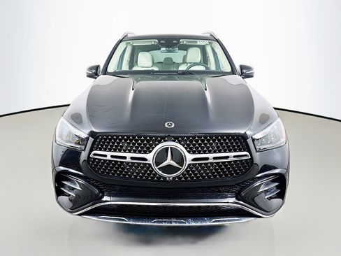 New 2026 Mercedes-Benz GLE 450 4MATIC image 2