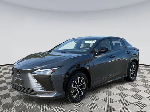 Used 2024 Lexus RZ 450e Premium w/ Technology Package AWD/4WD image 5