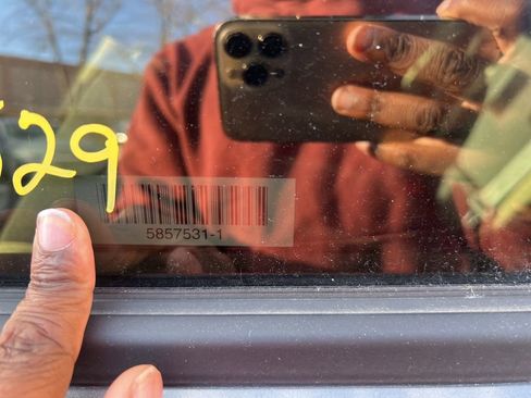 Used 2025 Ford Bronco Sport Big Bend image 8