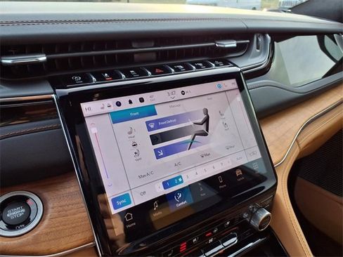 Used 2023 Jeep Grand Cherokee Summit image 67