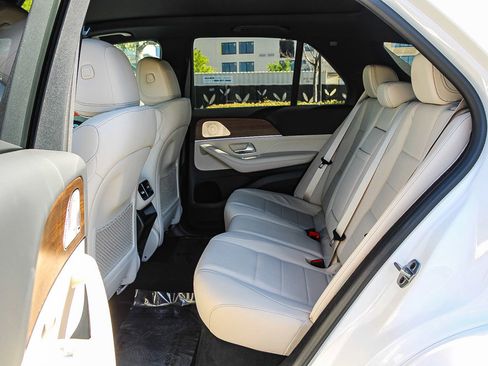 New 2026 Mercedes-Benz GLE 350 GLE 350 image 19