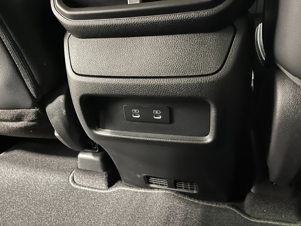 New 2026 Honda Passport RTL image 24