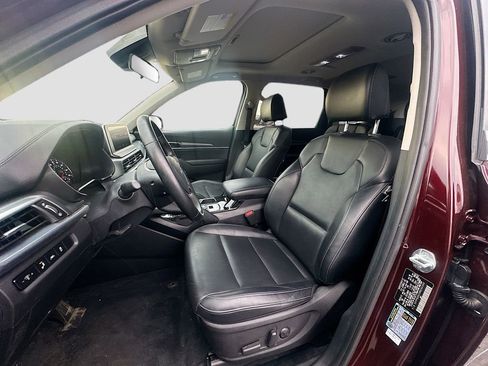 Used 2022 Kia Telluride S image 22