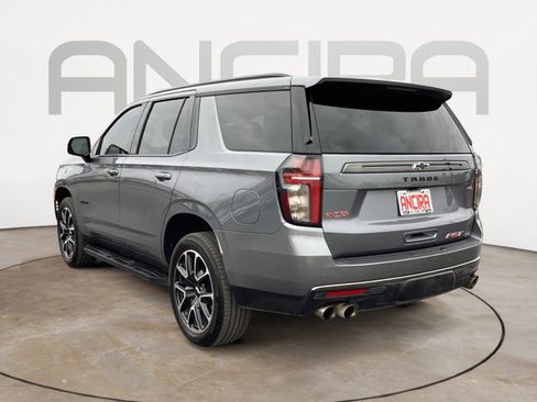 Used 2022 Chevrolet Tahoe RST w/ Sport Performance Package image 12