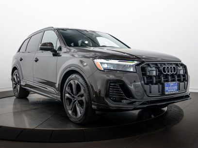 Used 2026 Audi Q7 3.0T Premium Plus w/ Premium Plus Package