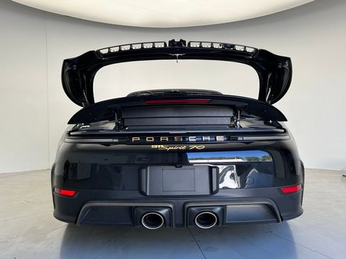 Used 2026 Porsche 911 Carrera GTS RWD image 20