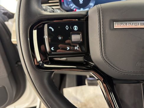 Used 2024 Land Rover Range Rover Sport Dynamic SE image 12