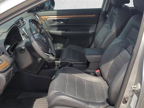 Used 2020 Honda CR-V EX-L image 16