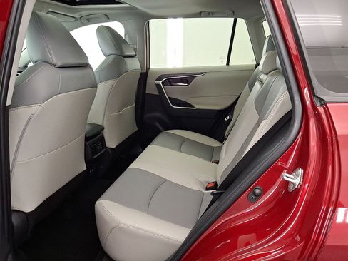 Certified 2023 Toyota RAV4 XLE Premium AWD/4WD image 12