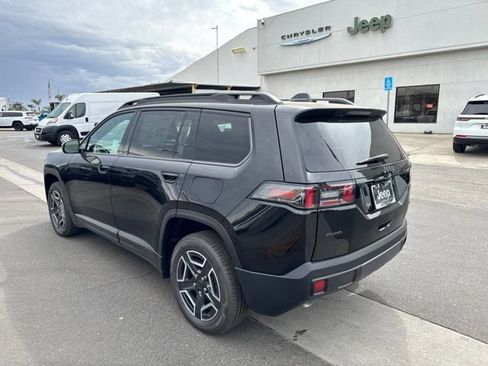 New 2026 Jeep Cherokee Laredo AWD/4WD image 3