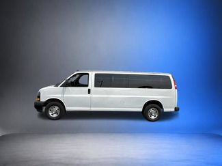 Used 2022 Chevrolet Express 3500 LS RWD 360° Tour