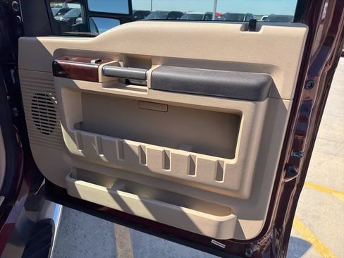 Used 2009 Ford F250 Lariat AWD/4WD image 26