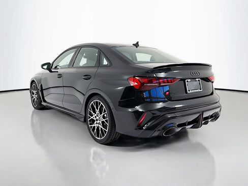 New 2025 Audi RS 3 2.5 TFSI image 5