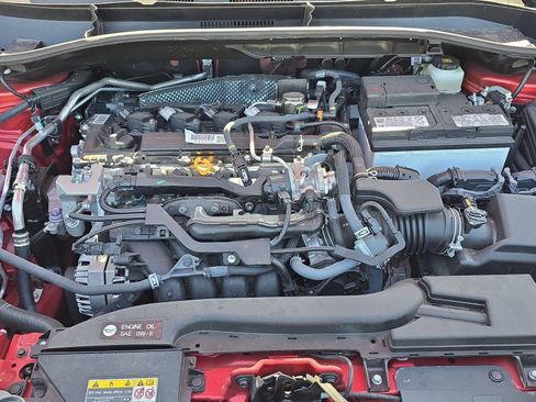 Used 2026 Toyota Corolla Cross LE FWD image 31