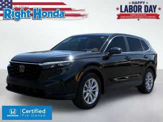 Certified 2024 Honda CR-V EX-L video 1