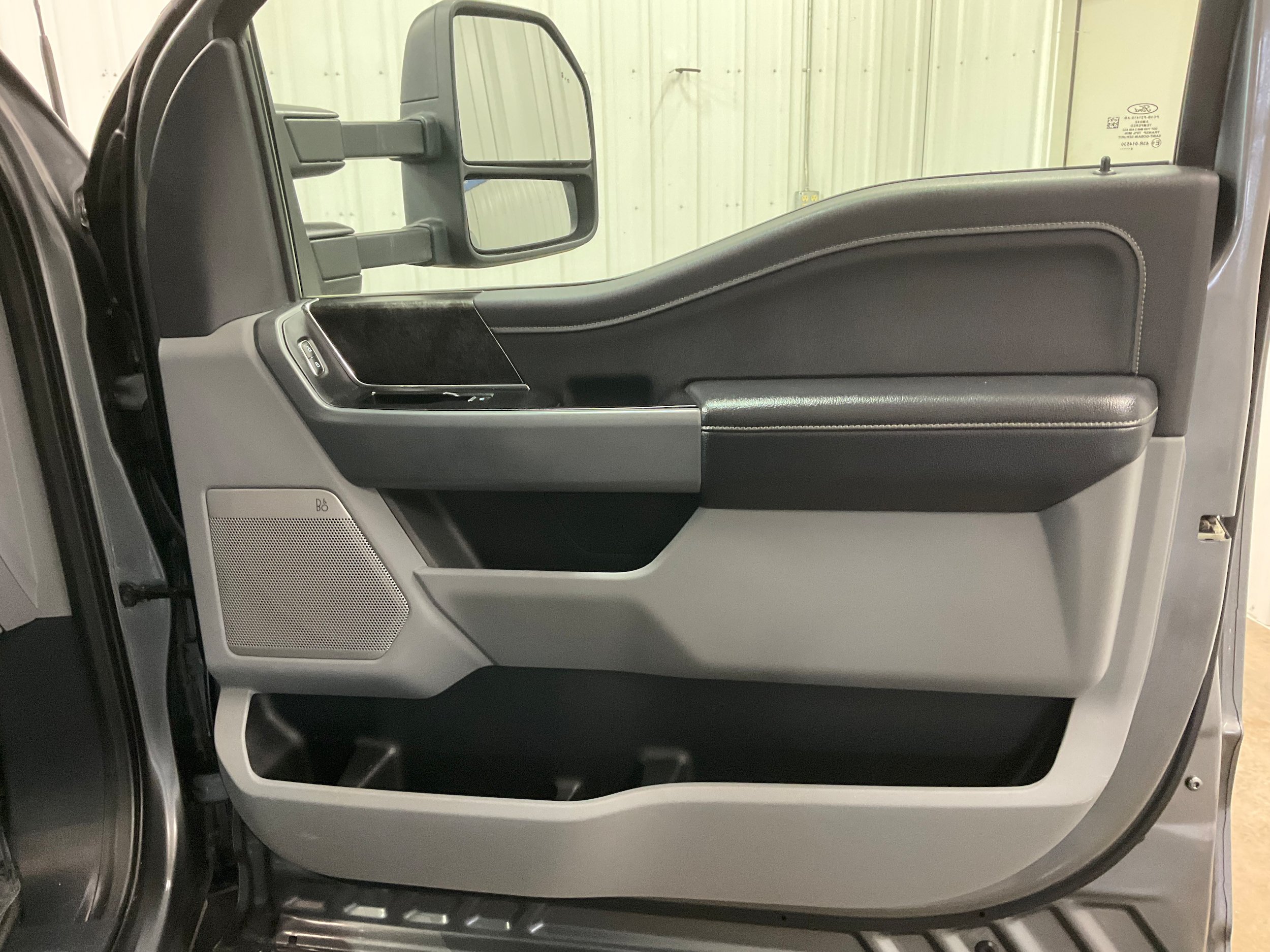 Used 2024 Ford F250 XLT w/ XLT Premium Package AWD/4WD image 26
