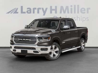 Used 2024 RAM 1500 Laramie