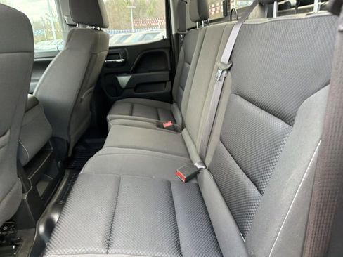 Used 2017 Chevrolet Silverado 1500 LT w/ All Star Edition image 13