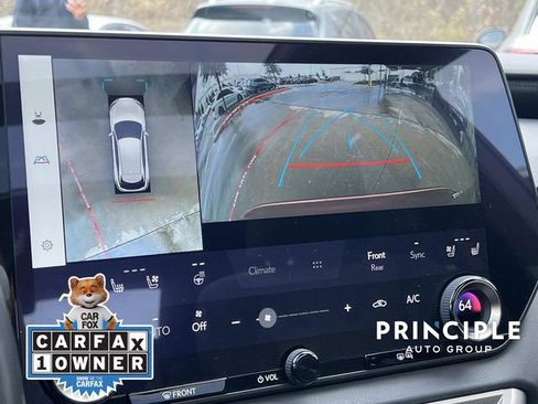 Used 2024 Lexus RX 350 FWD w/ Convenience Package image 23