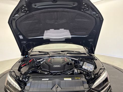 Certified 2024 Audi S5 Premium Plus AWD/4WD image 15