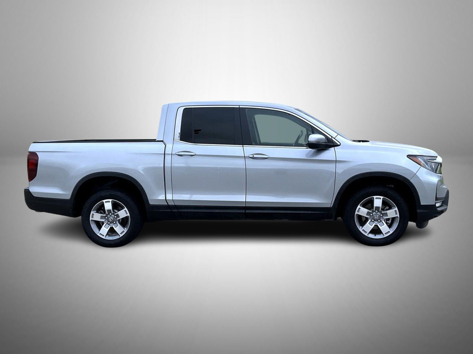 Used 2025 Honda Ridgeline RTL image 4