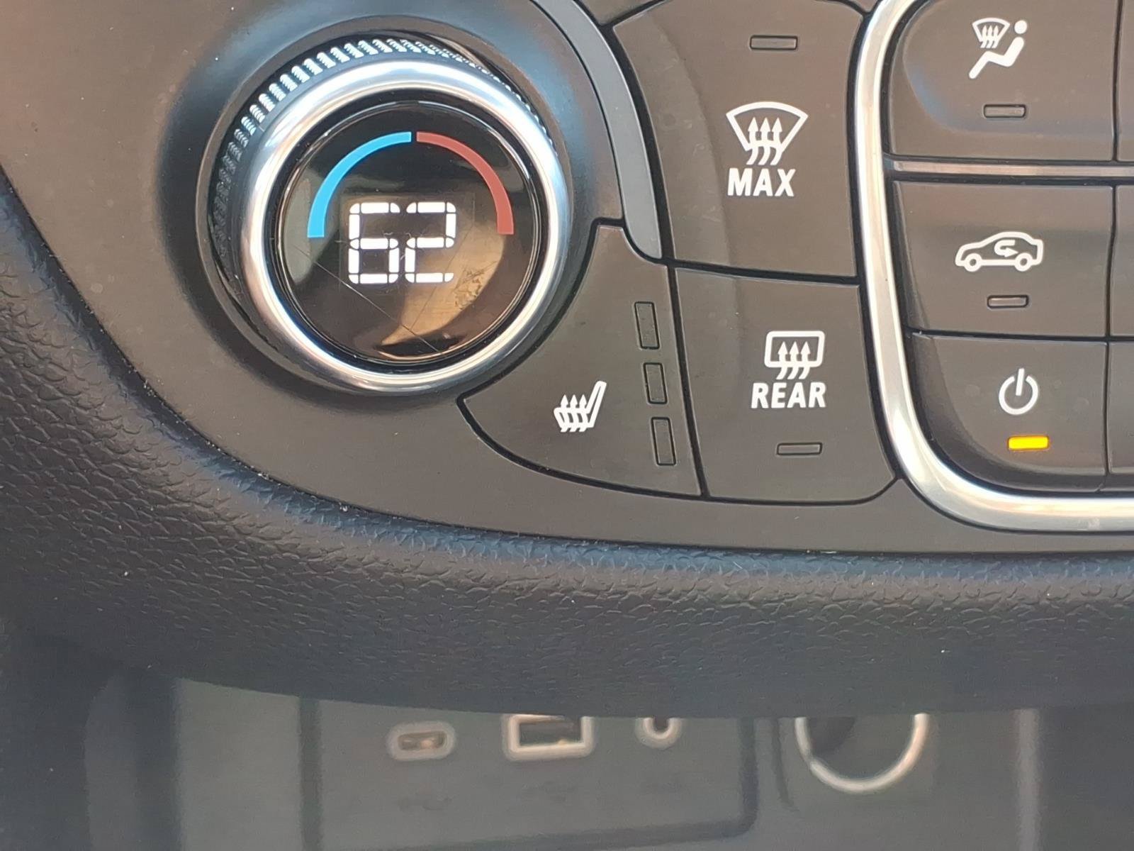 Used 2020 Chevrolet Equinox LT AWD/4WD image 18
