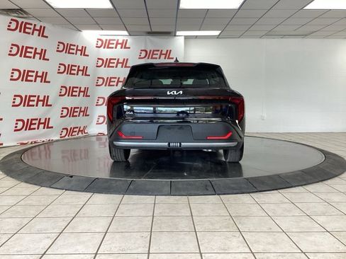 New 2026 Kia K4 EX FWD image 6