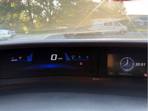 Used 2013 Honda Civic LX image 14