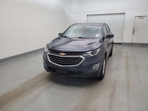 Used 2019 Chevrolet Equinox LT AWD/4WD image 15