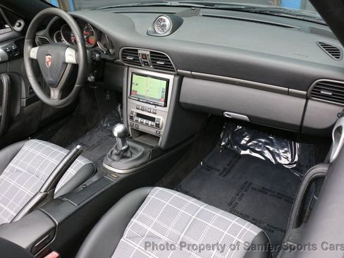 Used 2007 Porsche 911 Carrera image 24