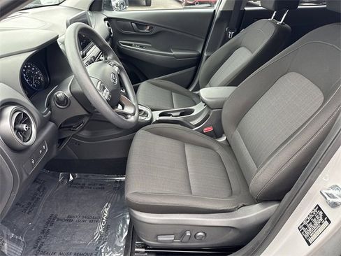 Certified 2023 Hyundai Kona SEL w/ Cargo Package image 9