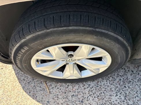 Used 2019 Volkswagen Atlas SE FWD image 5