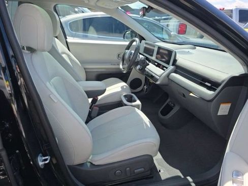 Certified 2023 Hyundai Ioniq 5 Limited RWD image 14