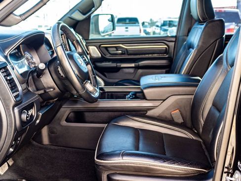 Used 2021 RAM 1500 Limited image 33