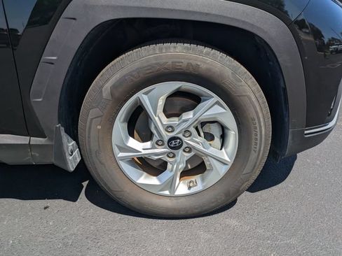 Certified 2024 Hyundai Tucson SEL FWD image 11