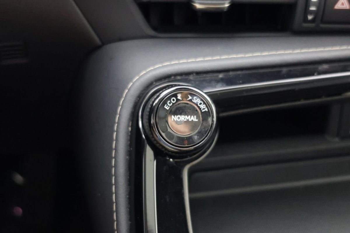 Used 2023 Lexus NX 350 AWD w/ Cold Area Package image 30
