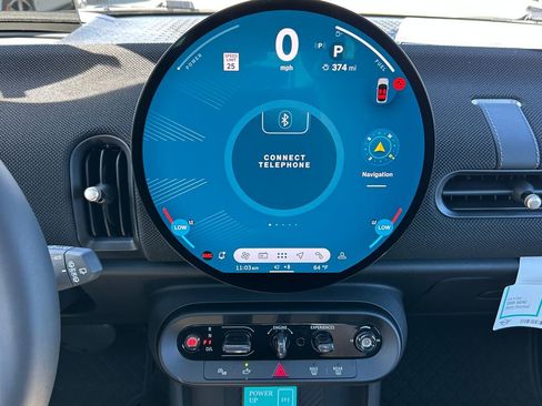 New 2026 MINI Cooper S FWD image 24