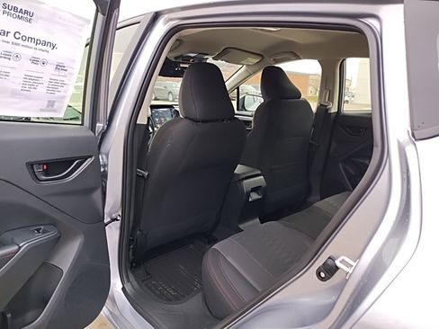 New 2026 Subaru Impreza 2.0i Sport image 38