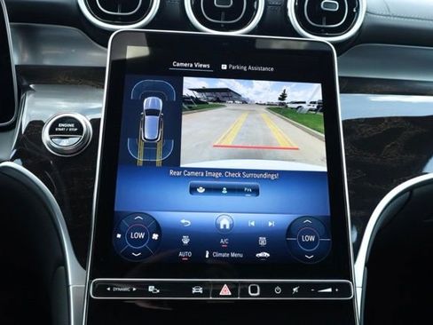 Certified 2025 Mercedes-Benz GLC 300 image 20