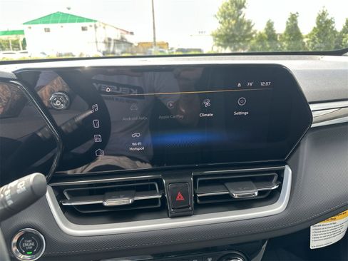 New 2026 Chevrolet TrailBlazer LT w/ Convenience Package image 13