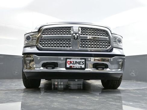 Used 2015 RAM 1500 Laramie w/ Convenience Group image 45